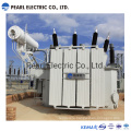 Pech-40mva 110-220kv Power Transformer with Oil Leak Proof Design